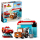 LEGO DUPLO Disney 10996 Zygzak McQueen i Złomek – myjnia - 1091264 - zdjęcie 6
